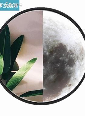 RecabLeght LED Bathroom Mirror Makeup Wall-Mounted Vanity Sh