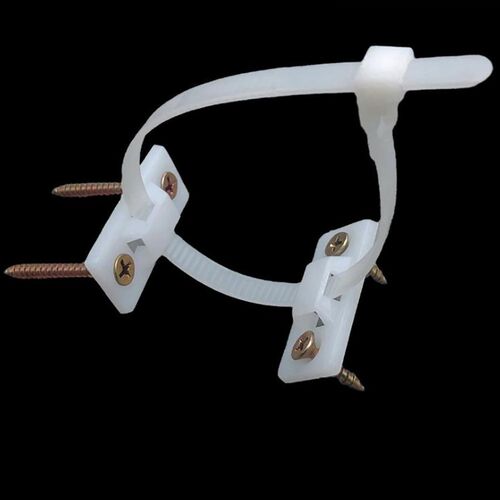 10Pcs/Sets Adjustable Home Furniture Straps Cabinet Wall Anc