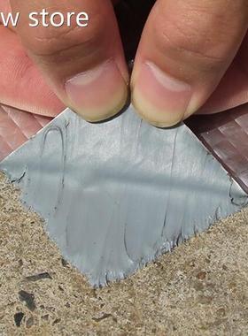 Stro1g Butyl Waterproo Materiall Bungnaow Lfeaking Roof Exte