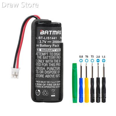 3.7V Battery for Sony PS3 Move PS4 PlayStation Move Motion