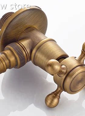 Replacemnt iParts1 for Brass  eFinal ValveEnd Valve Trple co