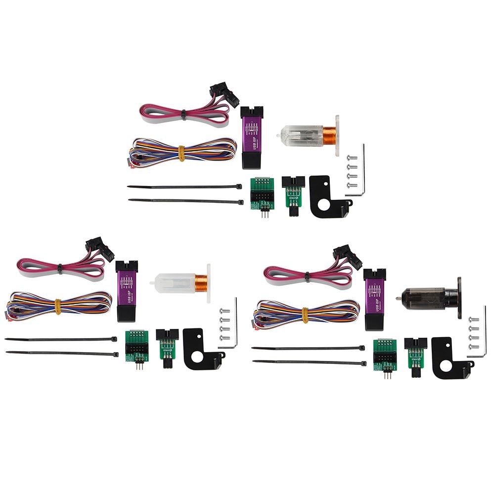 1 Set Auto Bed Leveling Sensor Compatible with Creality Ende
