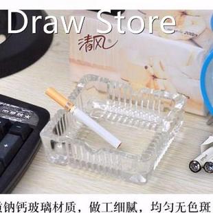 Buy ashtray get two small large creative ashtrays hotel