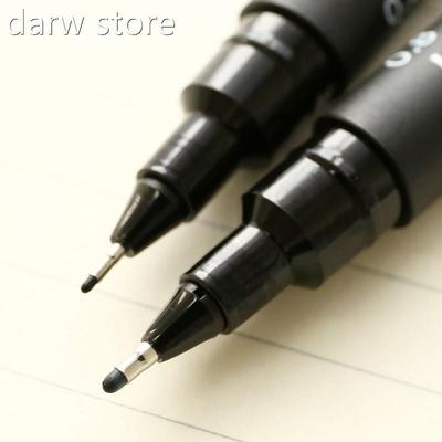 1pcs NUI NeedlNe Pen rt Student Dr1awing HookA Pen PI 200 St