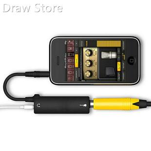 2019 Rig Guitar Link Audi AMP Amplifier Guitar Effects Pedal