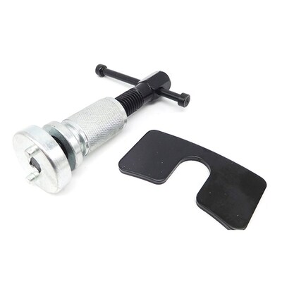 3Pcs/set Auto Wheel Cylinder Disc Brake Pad Caliper Separato