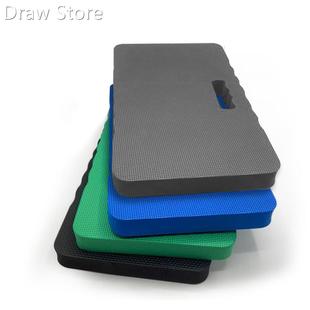 Kneeling Pad Knee Protection Garden Bath Floor Yoga Kneeler