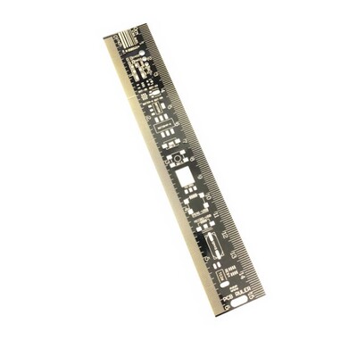 PCB Ruler For Electronic Engineers For Geeks Makers Fans PCB