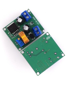 LM2587 DC-DC 3V-35V To 4V-40V Step Up Power Module Boost Con
