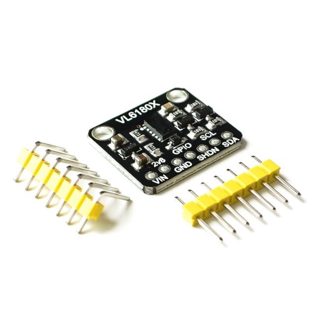 VL6180 VL6180X Range Finder Optical Ranging Sensor Module fo