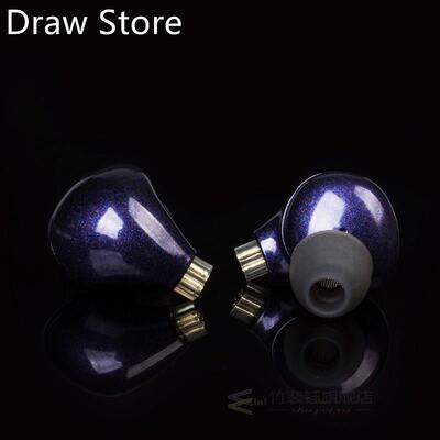 BLON BL-03 bl03 10mm bon Diaphragm Dynac Driver In Ear Earph