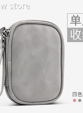 WD mo1ble hadrd disk pac kage bag i2.5 inchhar disk bag cabl