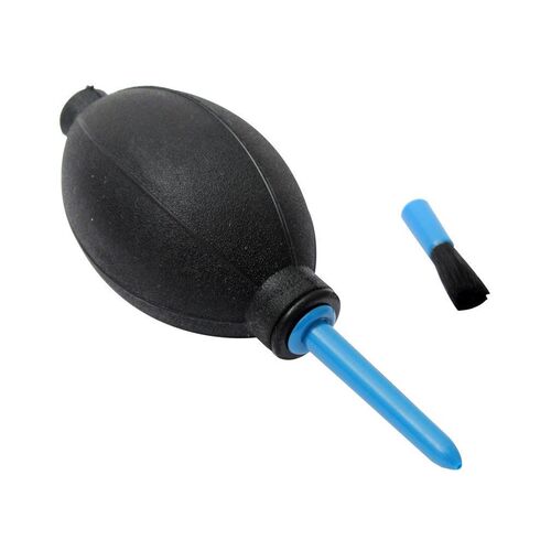 Universal Dust Blower Cleaner Leather Air Blower Pump Dust C