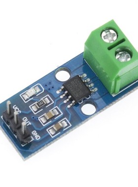 5A 20A 30A Hall Current Sensor Module ACS712 module for Ardu