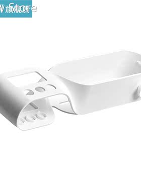 Bathroom Organizer Shelf Shampoo Cosmetic Storage Rack S-Sha