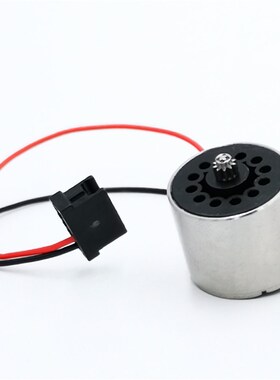 5-12V High-speed coreless motor 20mm diameter 2018 Precision