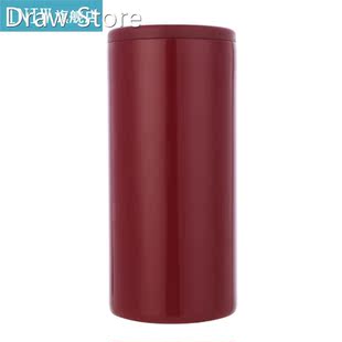 12oz Skinny Can Cooler Stainless Steel Beer Bottle Cold Kee