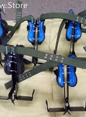 Fast Climb Tree Picked Betel Nut Artifact Outdoor Climbing F