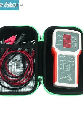 WS400A Photovoltaic Panel Power Supplys Multimeter Solar Pan