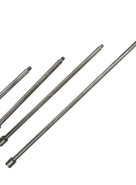 Electric Wrench Adapter Convenient Wrench Drill Bits Extende