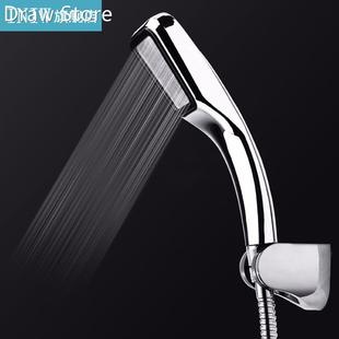 High Pressure Shower Head with filter waterfall Bathroom Sho
