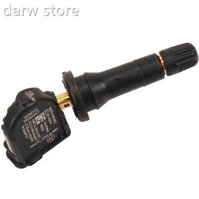13r598 72GM Eq7uipment Ti1e Pressure Monitoring System(TPMS)