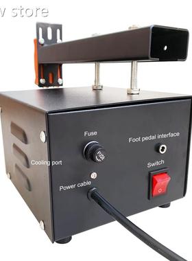 JST Puls Spot eelder Machin1e 18650 LithtiuWm Batery Spot We