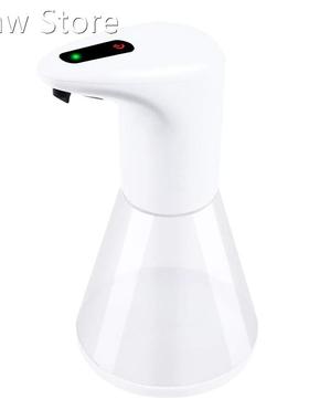 Automatic Soap Dispenser,Touchless 480Ml Soap Dispenser Equi