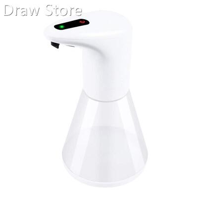 Automatic Soap Dispenser,Touchless 480Ml Soap Dispenser Equi