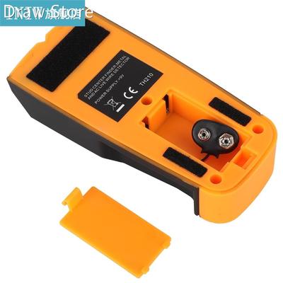 3 In 1 Wall Stud Center Finder Metal AC Live Wire Detect Sca