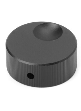 13x32mm Potentiometer Knobs Cap Aluminum Volume Control Mult