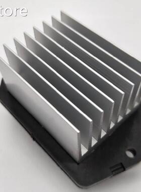 Blower Motor Heater Fan Resistor 4 Pins 0778000710 For Hond