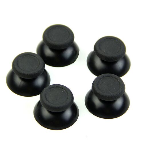 2pcs  Thumbsticks Thumb Joystick Stick Cap Mushroom Head Roc