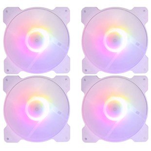 120mm PC Case Cooling Fan Gaming 1150 AMD1366 120mm Ultra-Qu