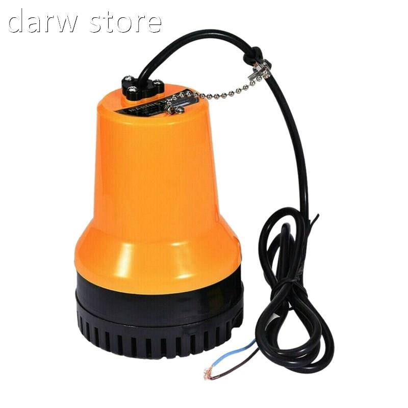 12V Sumerrsbible Wate PH1ump 1620GP 6000L/H Clean Clear Dirt