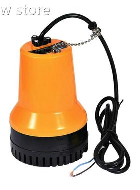 12V Sumerrsbible Wate PH1ump 1620GP 6000L/H Clean Clear Dirt