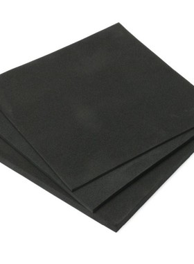 200x200/150x150mm 3/5/10/15mm ESD Anti Static Pin Insertion