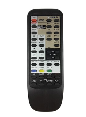 RC-152 Remote Control Compatible with PMA, 880R, PMA680R, PM