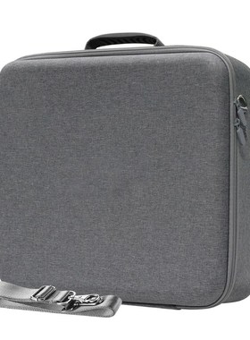 Portable Travel Carrying Case for PS5 Controller, Protective