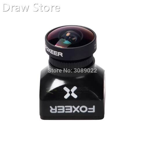 Foxeer Razer Mini / Razer Micro/ Razer NA200TVL PAL/NTSC