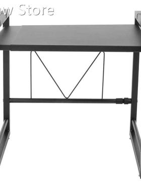 Microwave Stand Retractable Microwave Rack Carbon Steel Oven