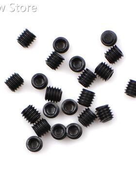 50pcs/lot Small Set Screw M3X3 Inner Hexagon Coupling Screw