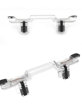 Mobile Game Gamepad Trigger Fire Button Handle L1R1 Smartpho