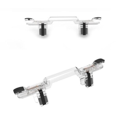 Mobile Game Gamepad Trigger Fire Button Handle L1R1 Smartpho
