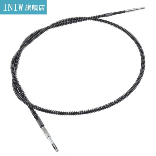 Flexible Shaft Inner Core Flex Shaft Tube Core with 6mm Chuc
