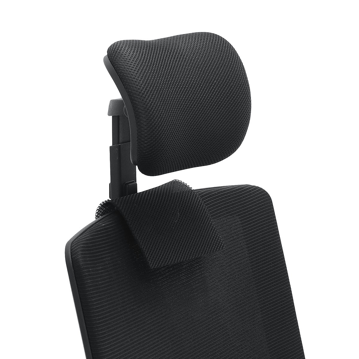 Computer Chair Headrest Pillow Adjustable Headrest 适用于 Ch
