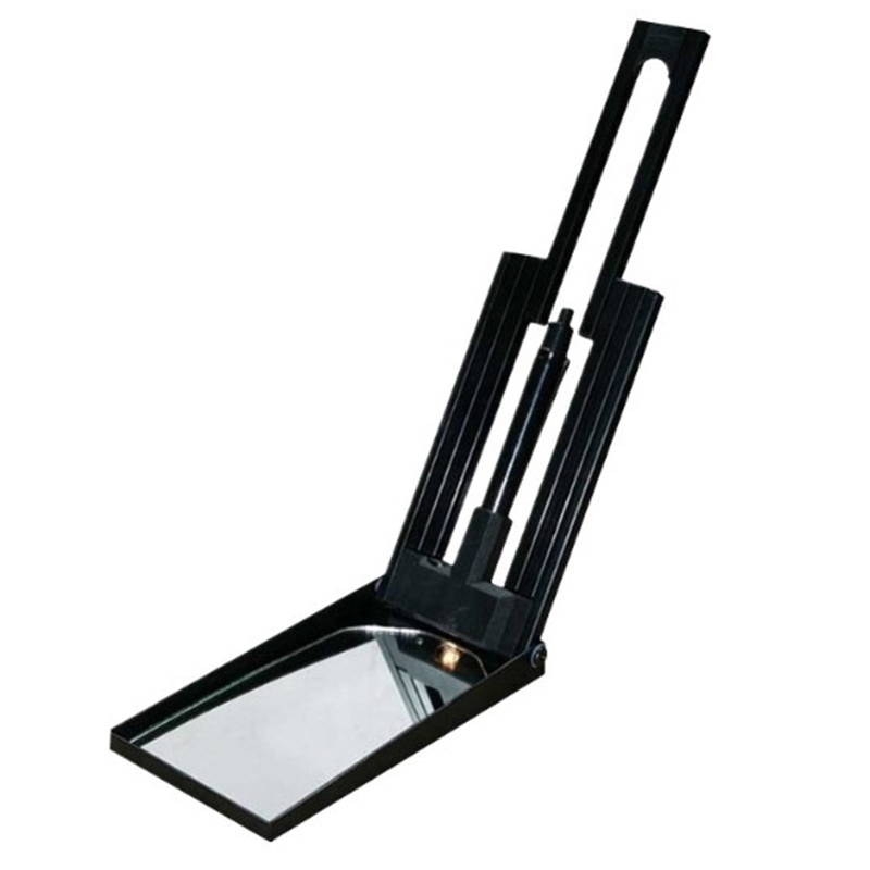 Pocket Search Mirror Security Inspection Mirror Under Vehicl