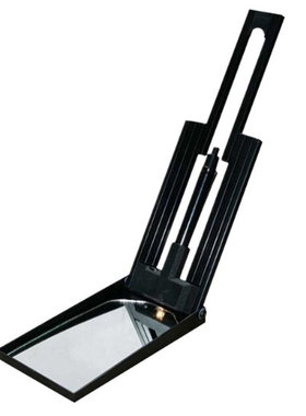 Pocket Search Mirror Security Inspection Mirror Under Vehicl