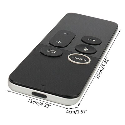 Remote Controller A1962 EMC3186 Replacement TV Remote Compat