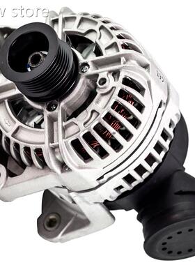 120A Alrternator 6 Ribs FoBMW 5 Serie8s E3 9 52i 523i 1520i